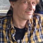 Санек, 48 лет